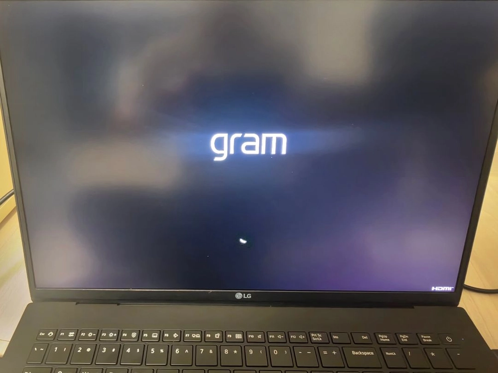 lg그램 17인치 gtx3050외장그래픽카드 16g 이미지