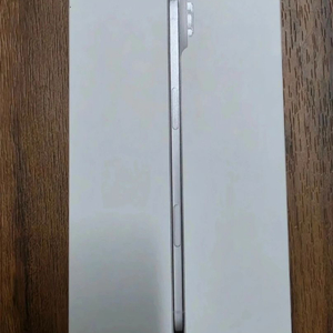 미개봉) 애플 아이폰 17 에어 256GB 화이트 이미지
