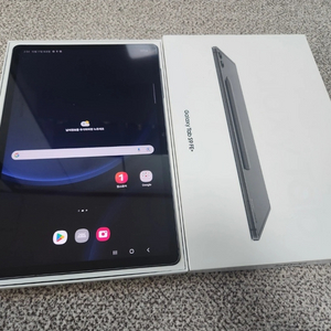 갤럭시탭 s9 fe+ 128GB 와이파이 이미지
