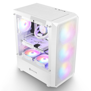 인텔 코어 i7 GTX 1060 RAM 16GB 윈도우10 게이밍 최강 본체 #DJ-4 이미지