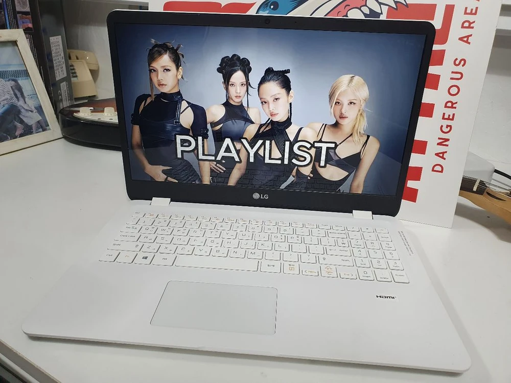 노트북 10세대 코멧레이크 LG 울트라PC 노트북 이미지