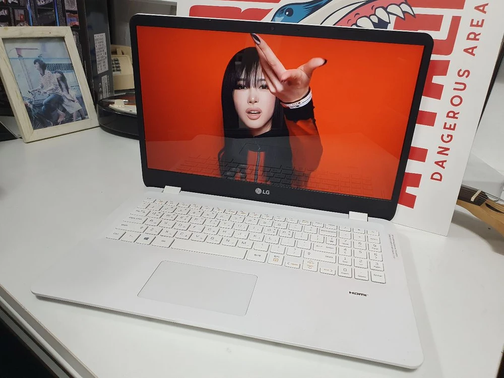 노트북 10세대 코멧레이크 LG 울트라PC 노트북 이미지