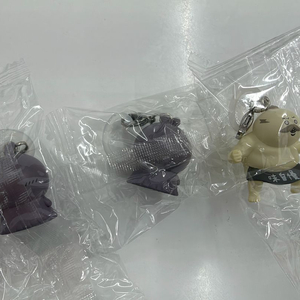 극장판 치이카와 3주차 특전 참마커 메지루시 이미지