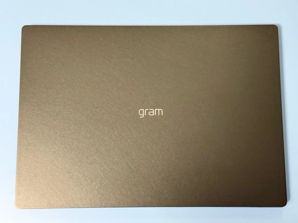 LG gram Pro 16 2025년형 팝니다(16Z90TS-GS56K) 이미지