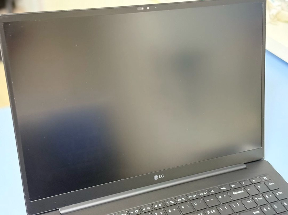 LG gram Pro 16 2025년형 팝니다(16Z90TS-GS56K) 이미지