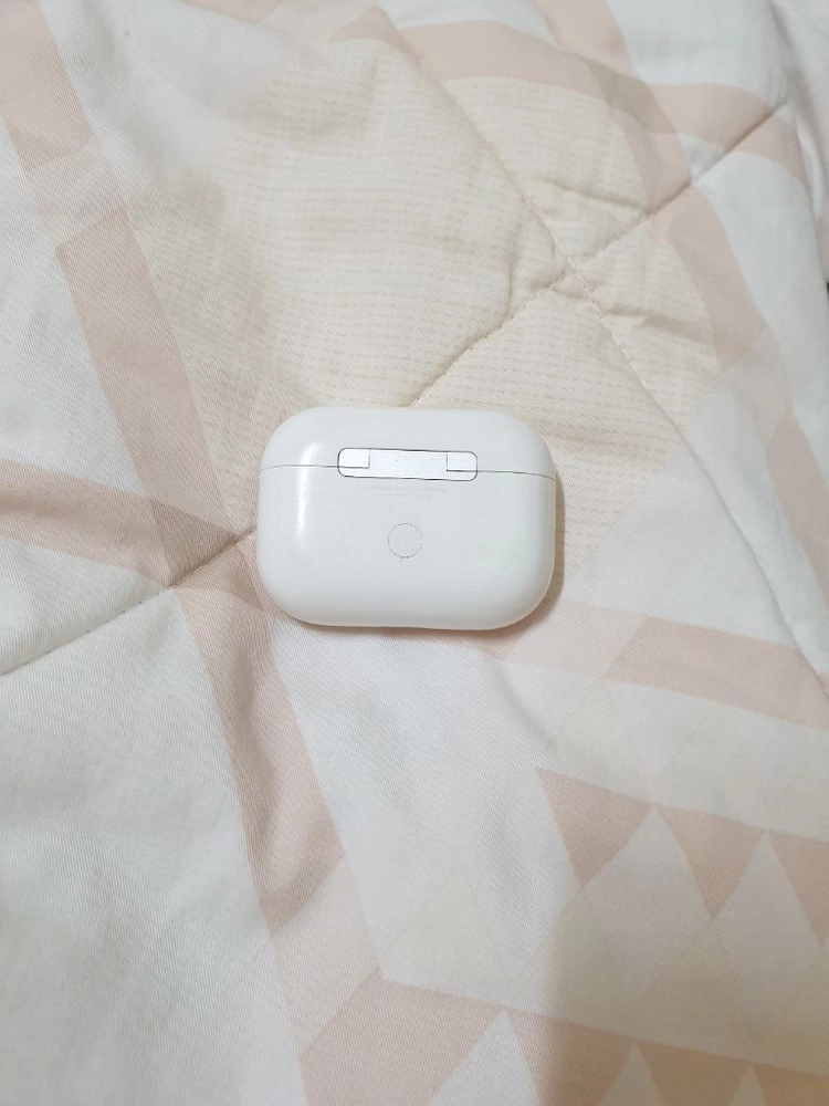 에어팟 프로 2세대 C타입 이미지