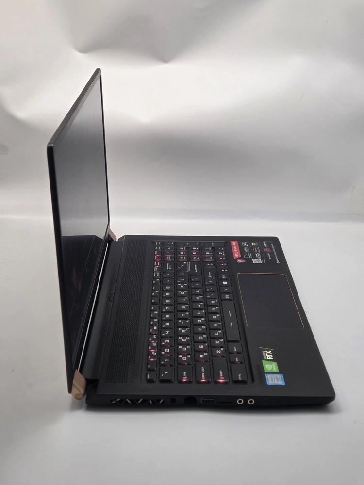 [최저가]MSI 17인치 게이밍노트북 GS75(i7-8th/2080/램32GB) 이미지