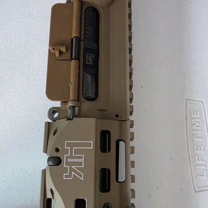 GHK HK416 파손품 판매합니다. 이미지
