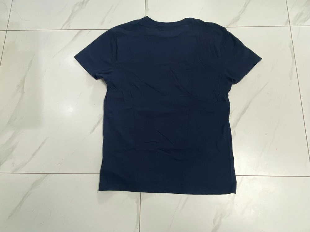 남성 폴로 베어 반팔 티셔츠 L 네이비 Polo Ralph Lauren 이미지