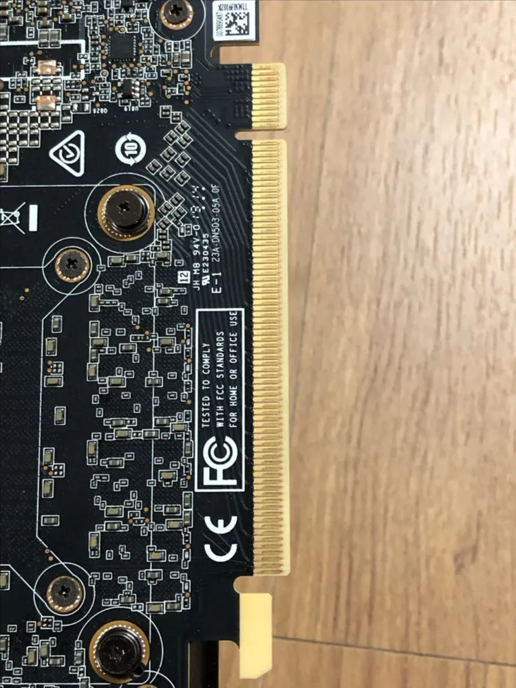rtx 2080ti 11g 조텍 블로워 팝니다 이미지