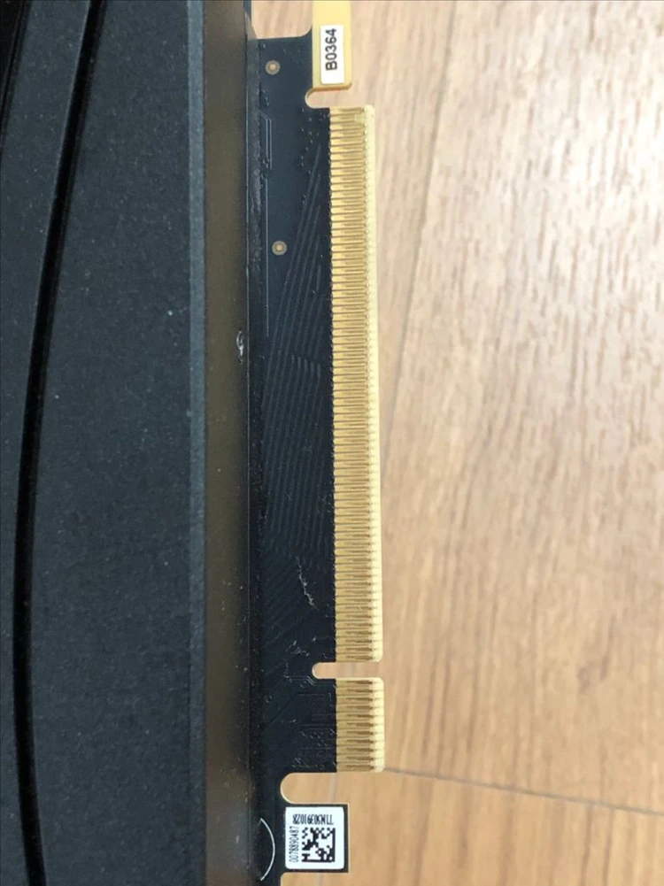 rtx 2080ti 11g 조텍 블로워 팝니다 이미지