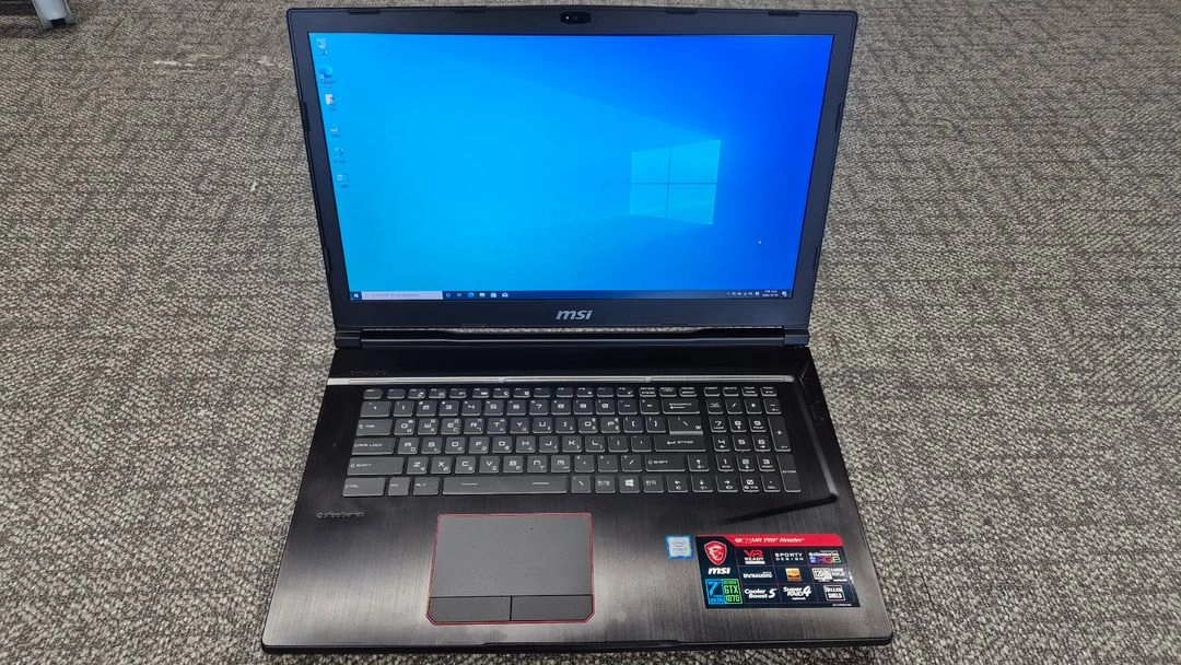 i7 램 32기가 노트북 이미지