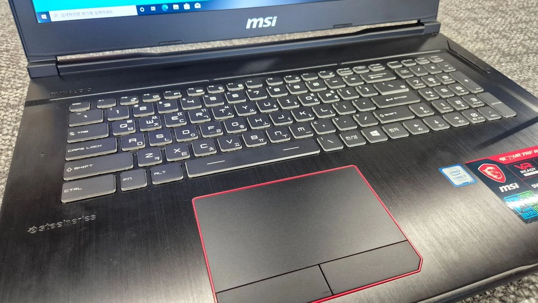 i7 램 32기가 노트북 이미지