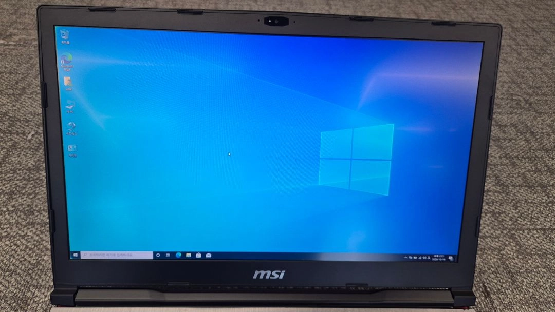 i7 램 32기가 노트북 이미지