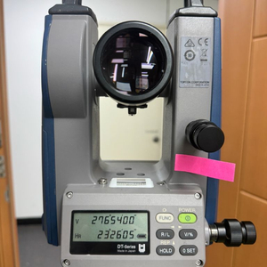 소끼아 데오도라이트 df950f 이미지