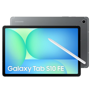갤럭시탭 S10FE 128GB 그레이 미개봉 판매 이미지