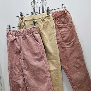 여아130사이즈 바지3벌 이미지