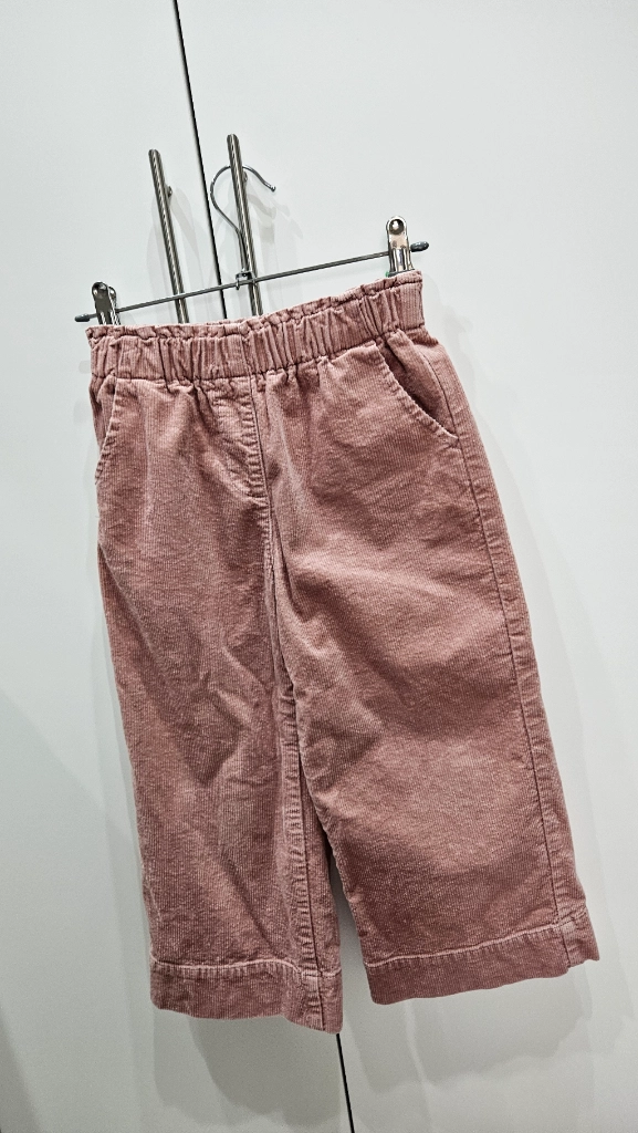 여아130사이즈 바지3벌 이미지