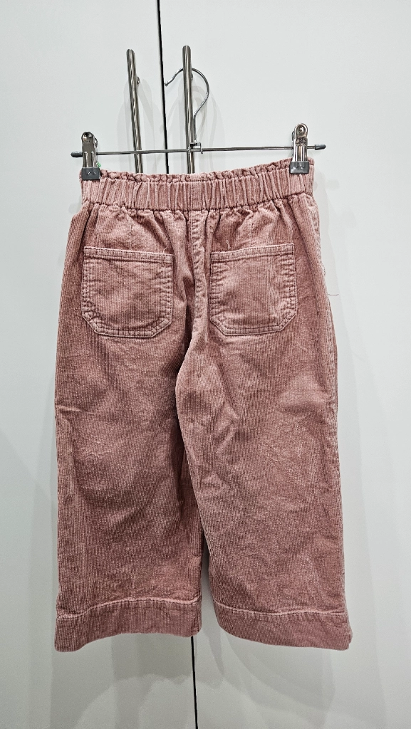 여아130사이즈 바지3벌 이미지