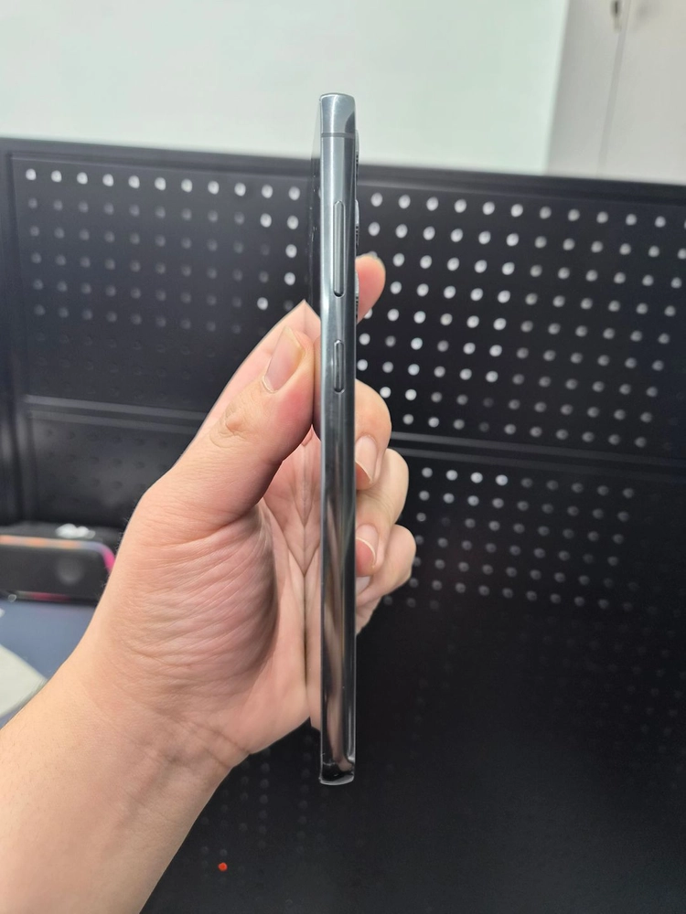 갤럭시 S23 플러스 그린 256G(외관S급/기능이상X/케이스/필름) 이미지