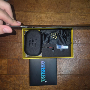 이어락 g9 mk3 + 오로라 사운드카드 이미지