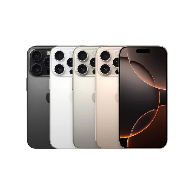 애플 아이폰 16 프로 128GB / 256GB 6.3인치 이미지