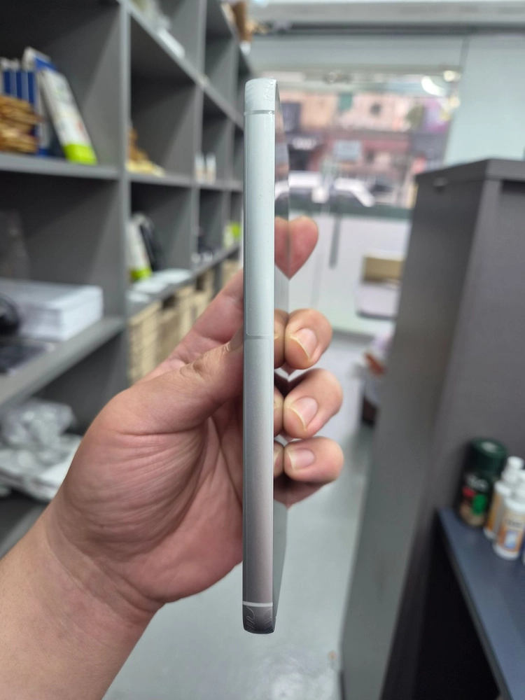 갤럭시 S23 FE 화이트 256G(필름/케이스) 이미지