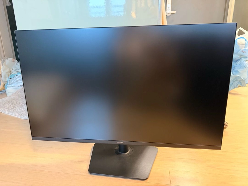 삼성 오디세이 G5 LS32FG500 이미지