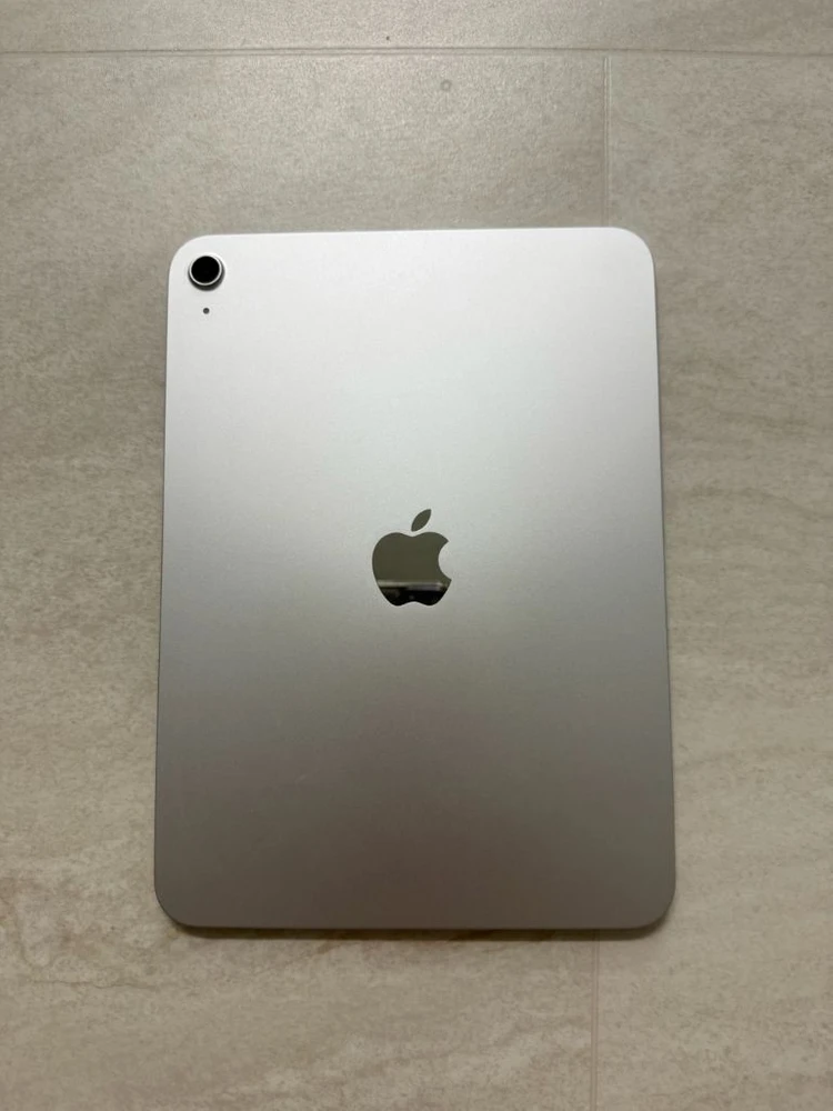 아이패드 A16 256GB Wi-Fi 이미지