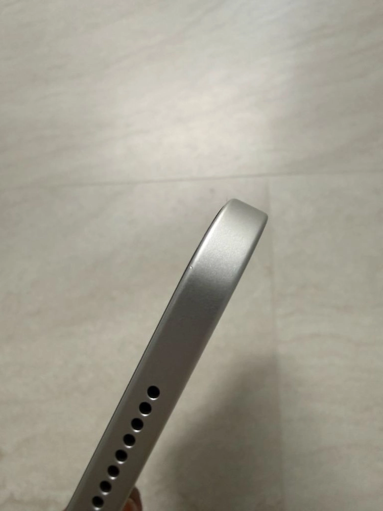 아이패드 A16 256GB Wi-Fi 이미지