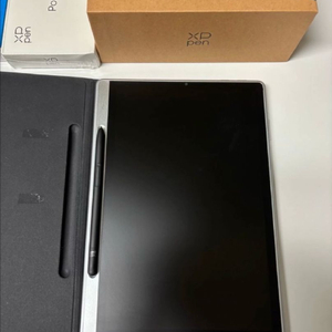 XPPen Magic Note Pad 엑스피펜 매직노트 이미지