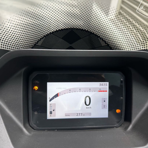 pcx125 25년식 블랙 이미지