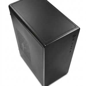 5500X3D 반본체 컴퓨터 pc 데스크탑 이미지