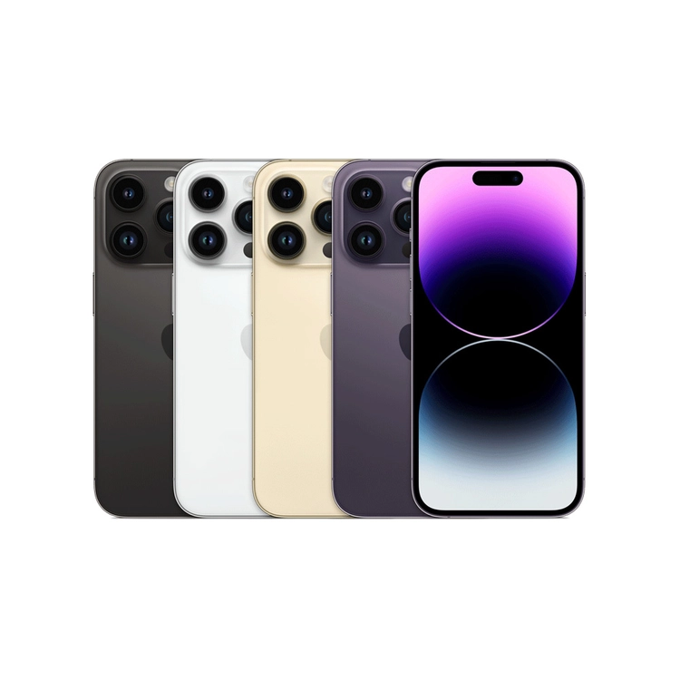 애플 아이폰 14 프로 128GB / 256GB 6.1인치 이미지