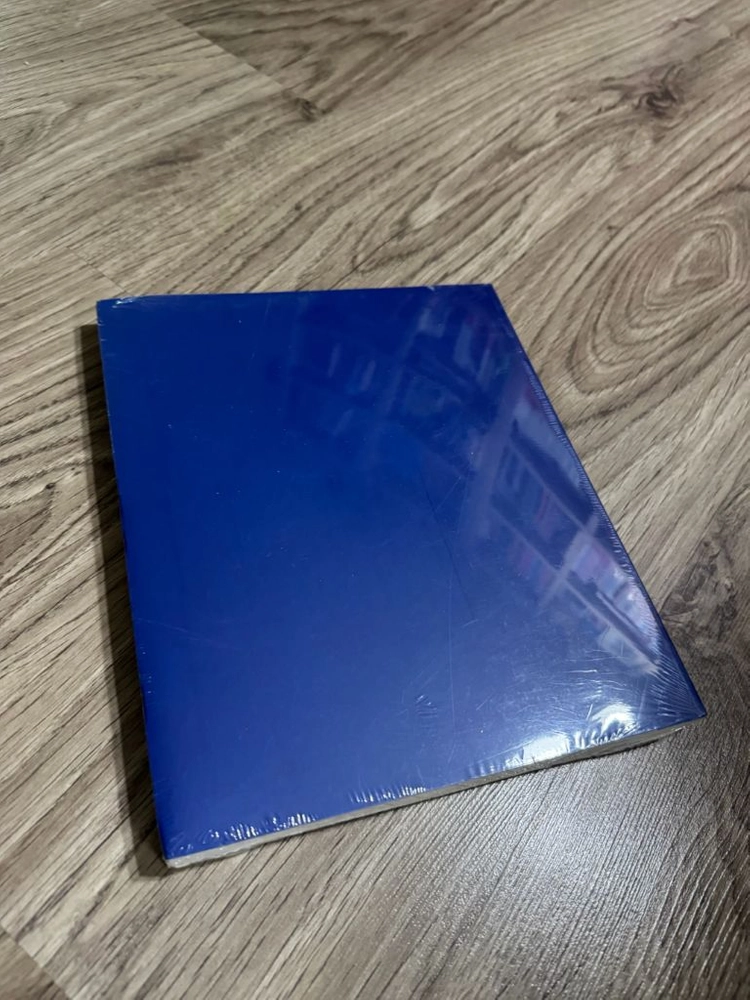 미개봉)피카소와 천재화가들 도록 이미지