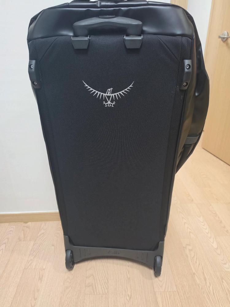 오스프리 롤링120L 이미지