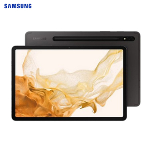 삼성 갤럭시 탭 S8 128GB WiFi전용 11인치 그라파이트 S펜 포함 풀박스 이미지