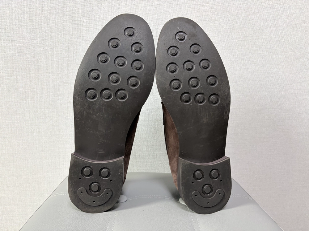 로맨틱무브 남성 로퍼 290 이미지