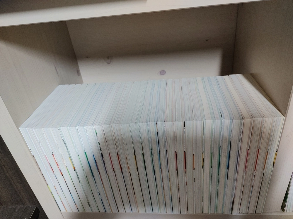 아이세움 논술명작 전 100권 이미지