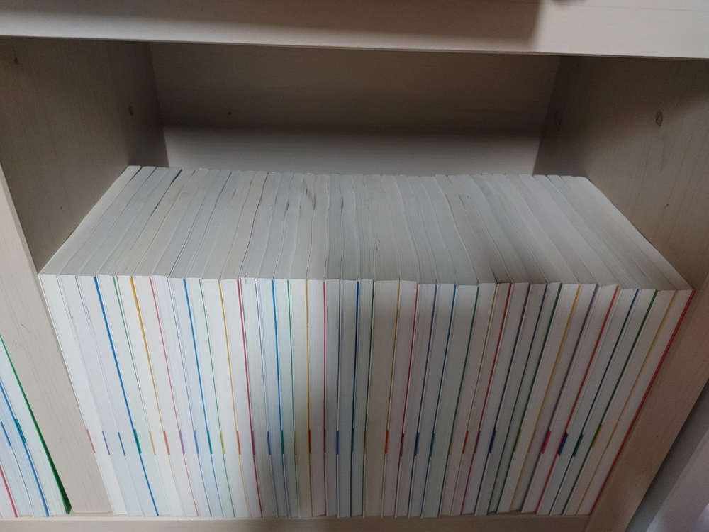 수학자가 들려주는 수학이야기 86권 이미지