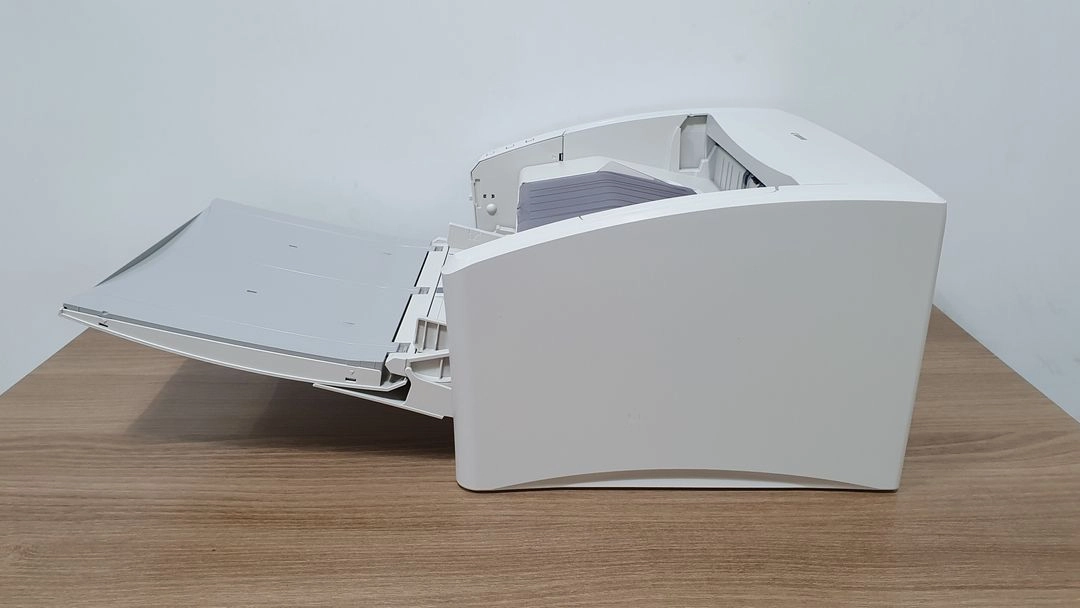 캐논 DR-4010C A4양면스캐너/ 북스캐너/A급/ 사용량 거의없음 이미지