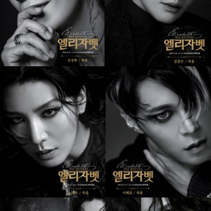 뮤지컬 엘리자벳 24일 토요일 정가이하로 가실분!! 이미지