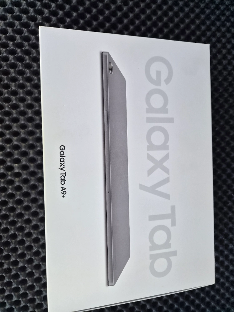 갤럭시탭A9+128GB 램8기가 이미지