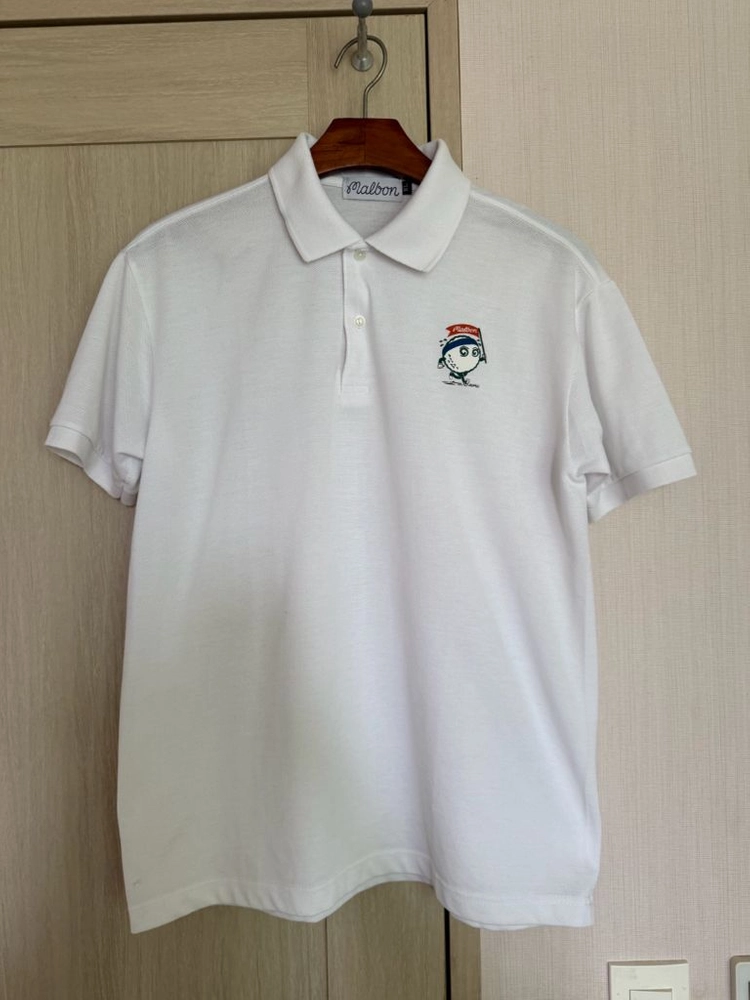 말론 골프(XL105)골프 카라티 골프웨어 이미지