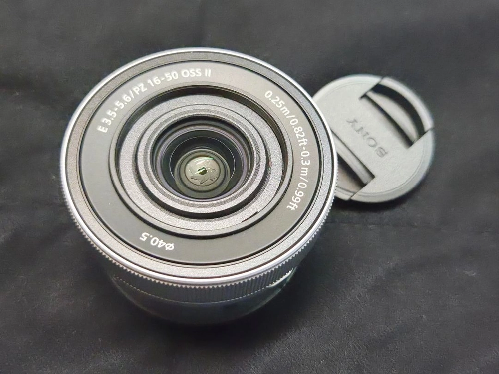 소니 정품 미러리스 카메라 ZV-E10M2K 화이트+시그마 C 10-18mm F2.8+소니 ECM-M1 샷건 마이크 이미지