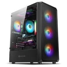 인텔 코어 i5 GeForce GTX 미들 사무용 가성비 PC #DJ-7 이미지