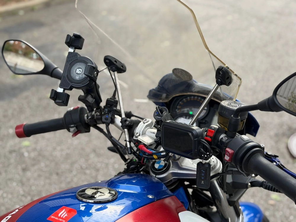 BMW F800R / 2013년식 5만km / 컨디션 좋은차량 저렴하게 판매합니다. 이미지