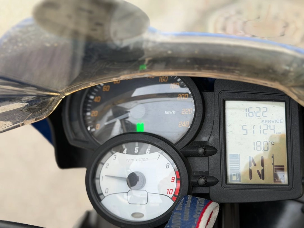 BMW F800R / 2013년식 5만km / 컨디션 좋은차량 저렴하게 판매합니다. 이미지
