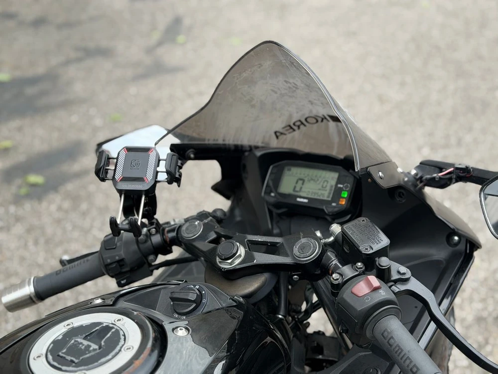 스즈키 GSX-R 125 / 2019년식 3.9만km / 저렴하게 판매합니다. 이미지