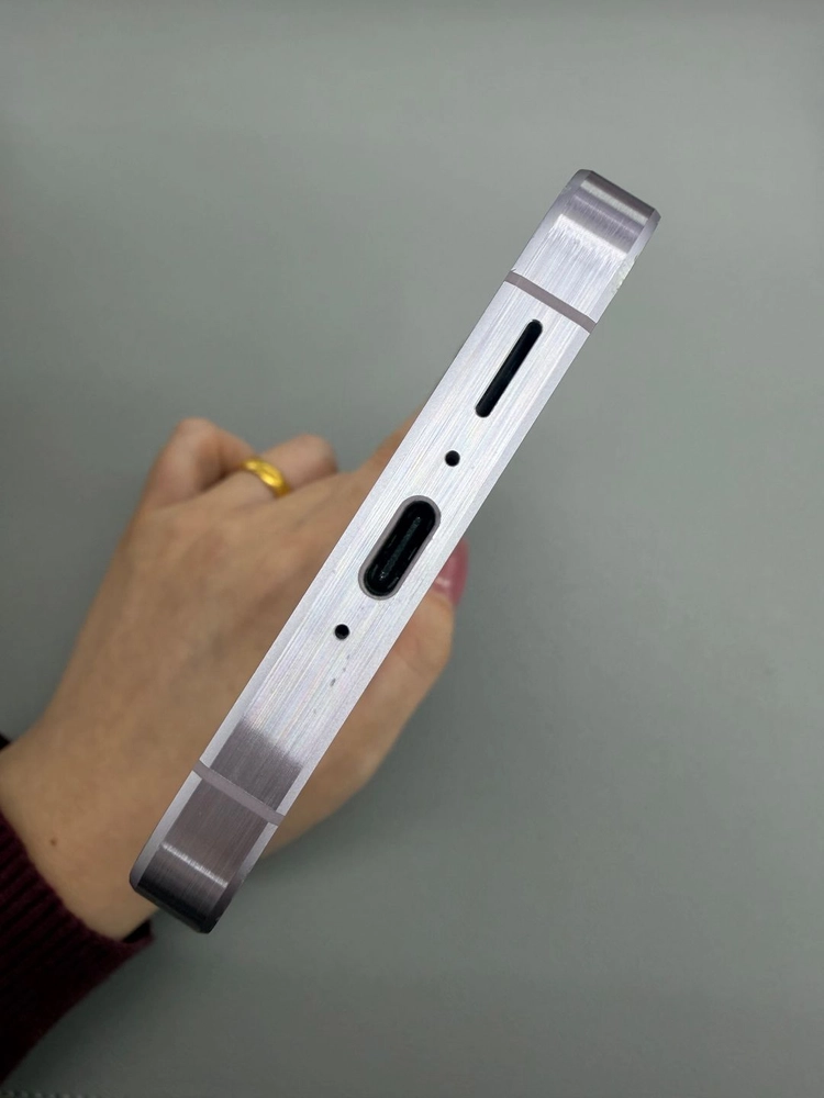 [대전 중고폰] 갤럭시 퀀텀5 128GB 라벤더 특A급 111243 이미지